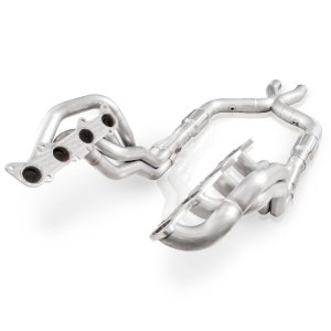 Ford Mustang Performance Exhaust - Stainless Works - Long Tube Headers - `11-`14 Ford Mustang Performance Exhaust - Stainless Works - Long Tube Headers - `11-`14